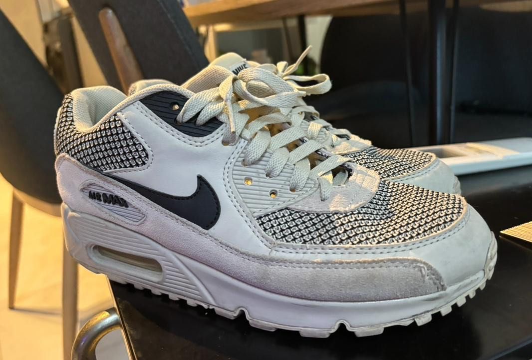 Nike air max 90 bone new arrivals