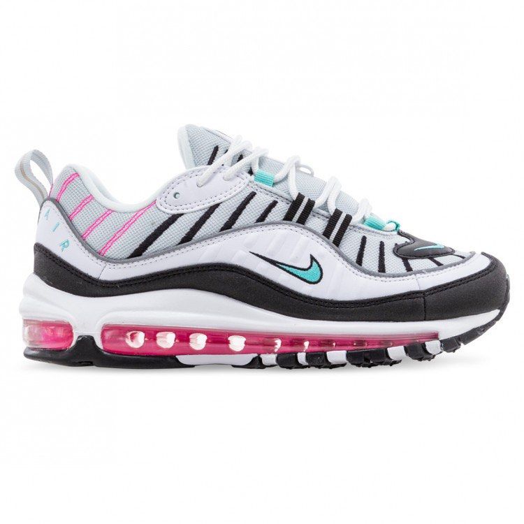 nike air max 98 platinum