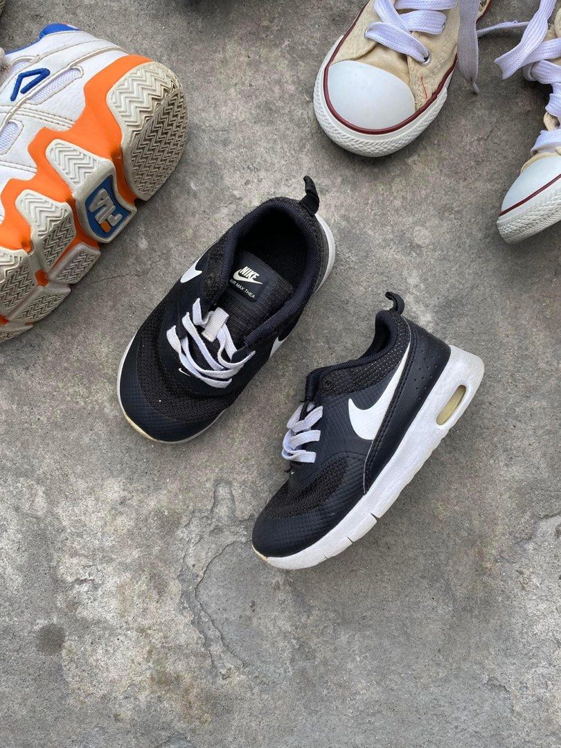 Nike air max thea toddler store