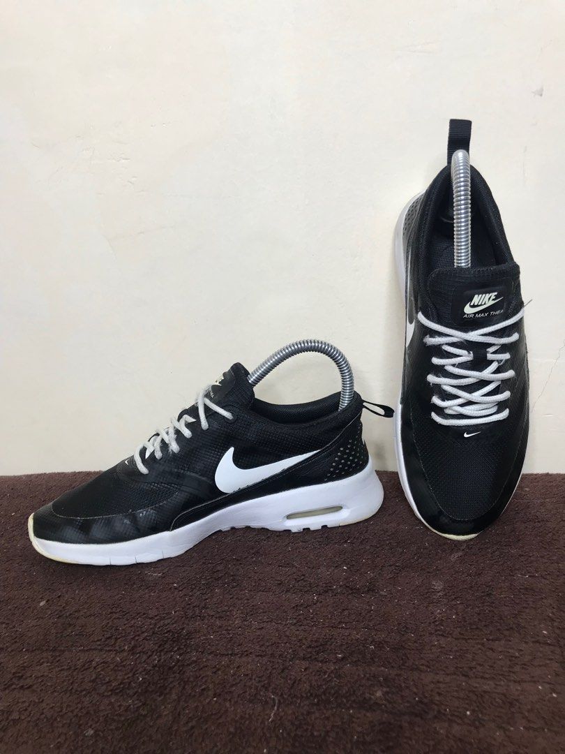 Nike thea 6.5 best sale