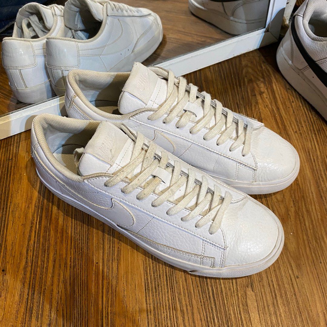 https id rousell p nike blazer low triple white casual leather original murah not dunk low pro j pack shadow panda af1 air force 1 aj1 sneakers seocnd market 1302209117
