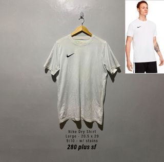 Nike Dry Shirt