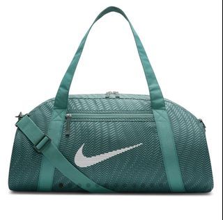 Nike Duffel Gym Bag