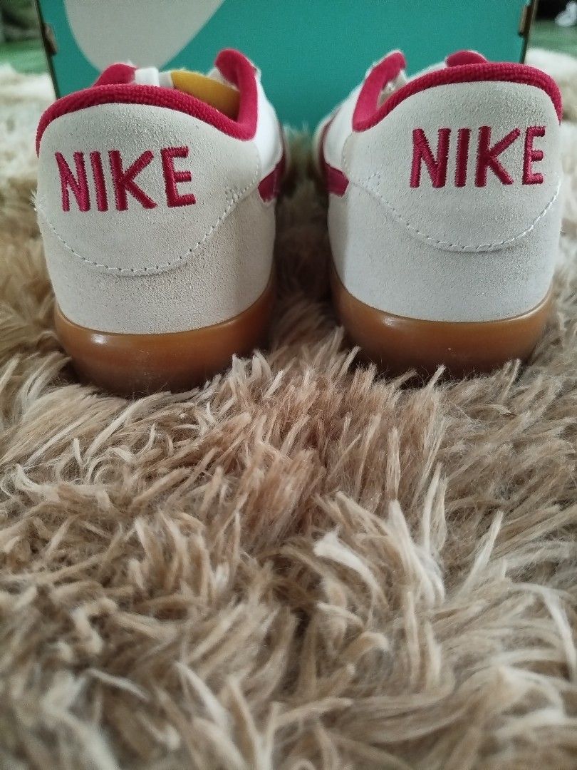Nike men's SB Heritage Vulc (Category: Sneakers) located in Naic. Submitted by JustRandomThings (Listing ID 1302129682, Image 3). Description: Brand new and legit Us 9.5M 27.5cm Eu43 Mall price: Php 3,195 Selling: Php 1,500 ✨️LAST PRICE POSTED✨️ ❌️ no haggling❌️ payment first policy if in doubt, do not buy SF NOT INCLUDED MOP: gcash paymaya Courier: J&T lalamove available for meetup around hillsview naic, tanza mcdo, tejero.