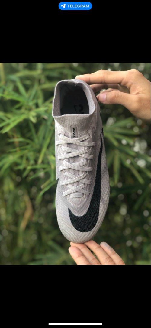NIKE MERCURIAL SUPERFLY XI ELITE FG