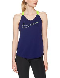 Nike Dri-Fit Gym Tank Top