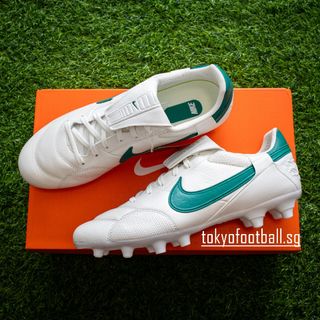 Affordable nike premier 3 For Sale Carousell Singapore