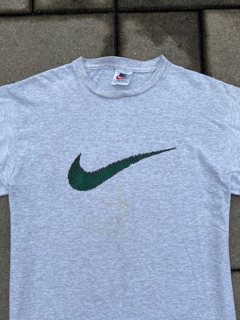 Nike vtg sales