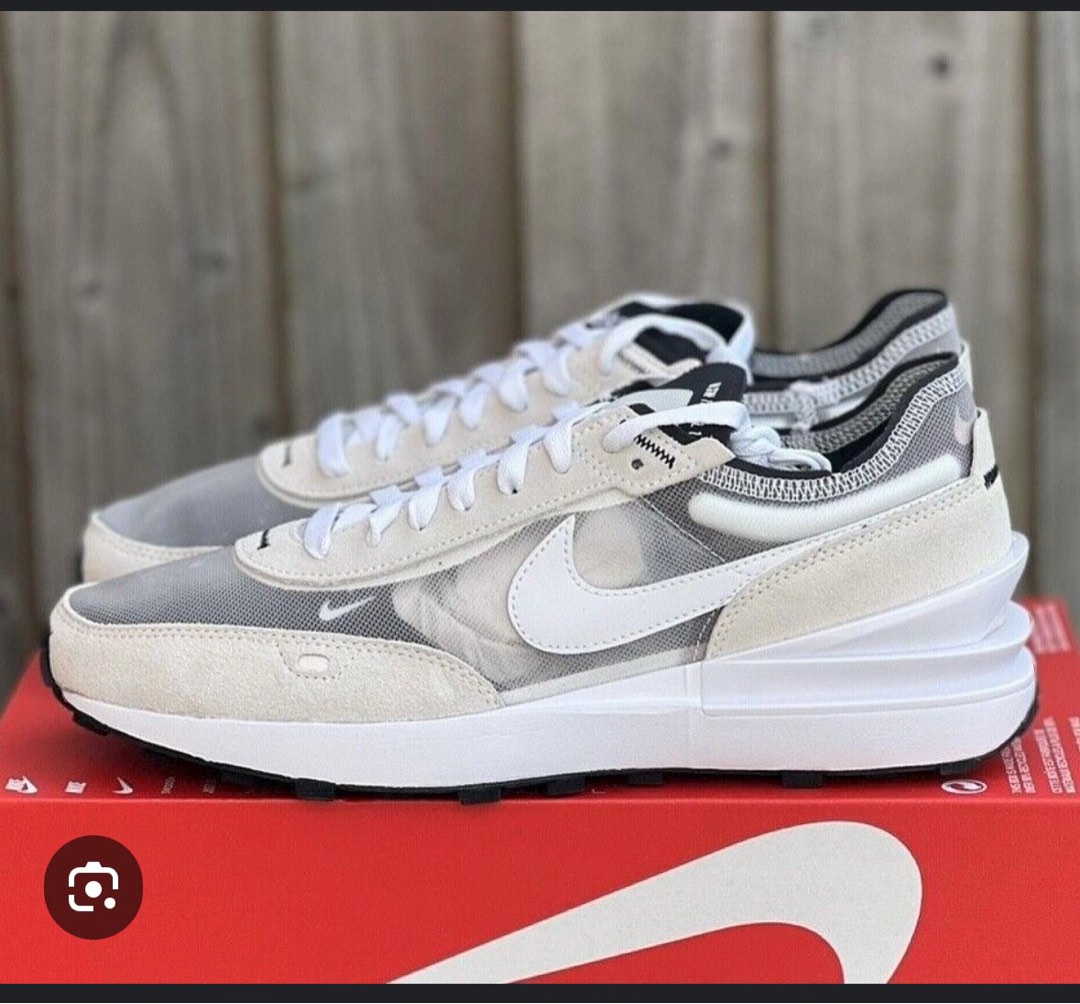 Nike tampines one shop