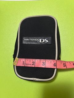 Nintendo DS case