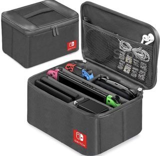 Nintendo Switch Large Capacity Switch Case