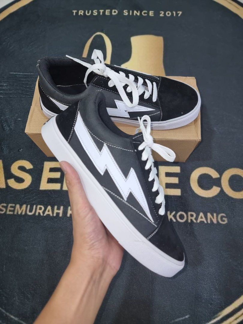 Off white revenge storm top