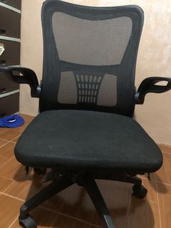 Office Chair/Gaming Chair with Issues