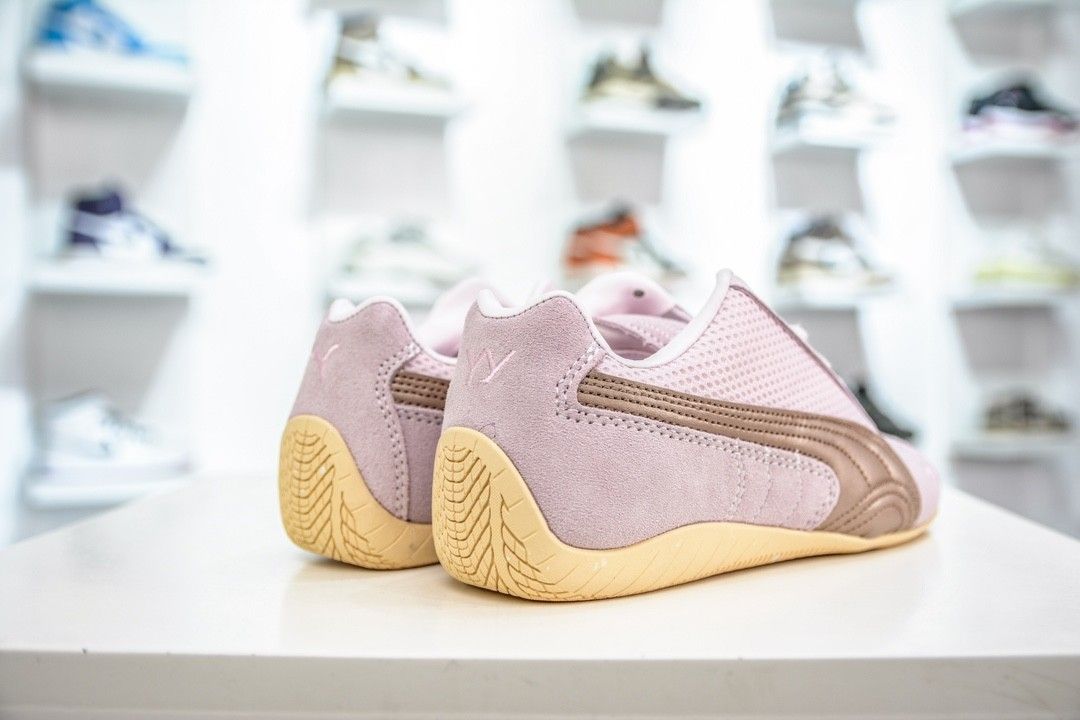 Open YY x Puma Speedcat “Whisp of Pink Chamomile” (W)(2022