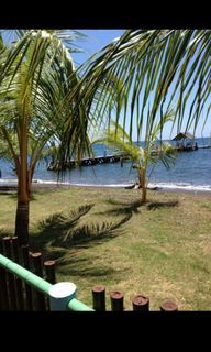 Operational Dumaguete Beach Resort for sale