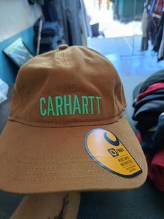 Original Carhartt cap