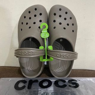 Original Crocs Classic Clog in Khaki