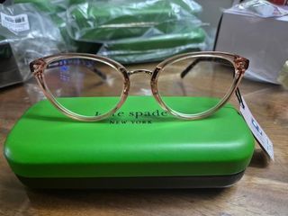 Original KATE SPADE Emilia Eyeglasses