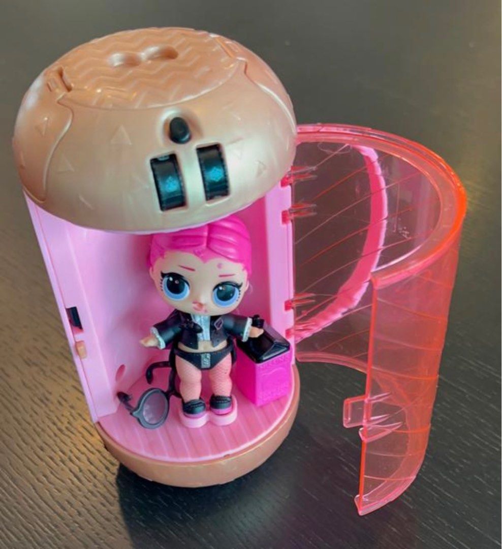 Original lol dolls(almost new), Hobbies & Toys, Toys & Games on Carousell