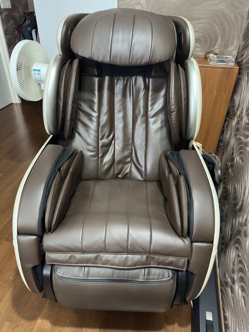 Osim uinfinity luxe clearance