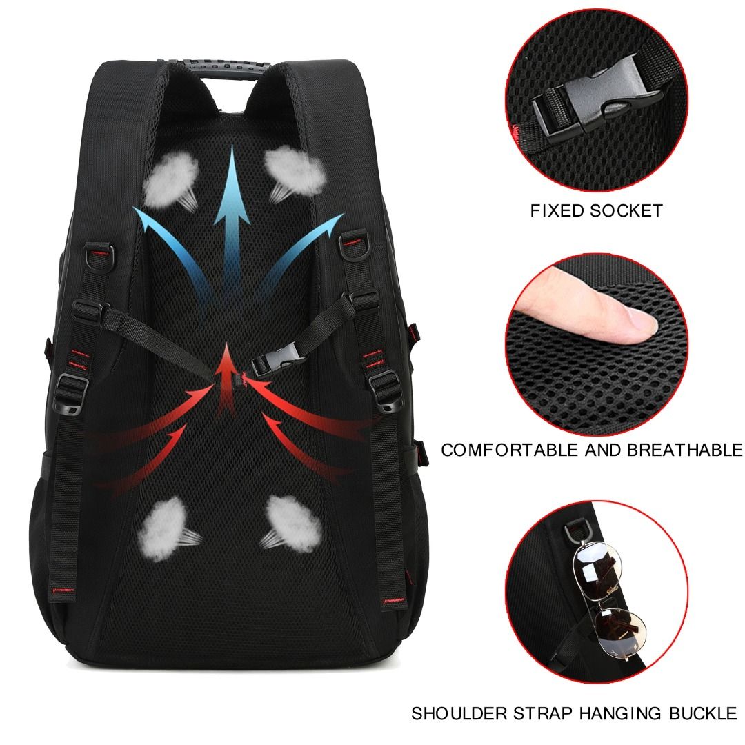 Womens camping backpack on sale