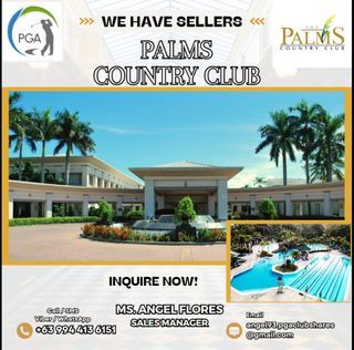 Palms Country Club