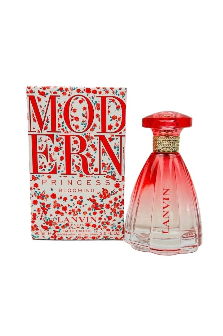 Lanvin modern princess edt