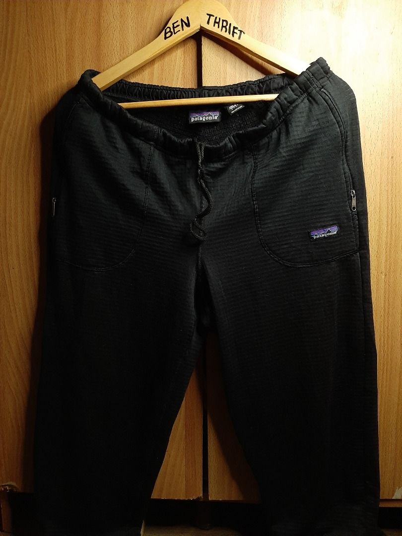 Patagonia pants polartec Men s Fashion Coats Jackets and Outerwear on Carousell