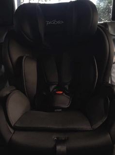Picolo Car Seat (New Born to 7 Years Old)