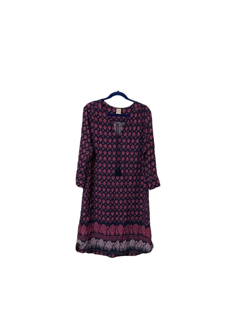 Faded glory plus size maxi dress shop
