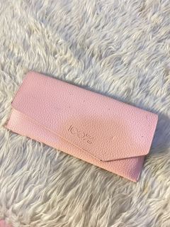 Pouch for sunglasses