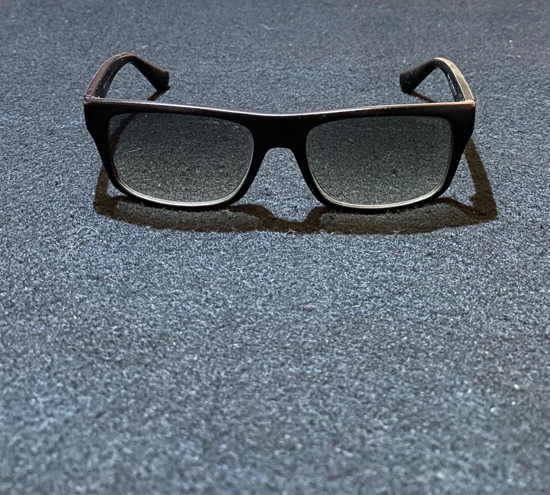 PRADA SPR 18P 5618 140 MADE IN ITALY Men s Fashion Watches Accessories Sunglasses Eyewear on Carousell