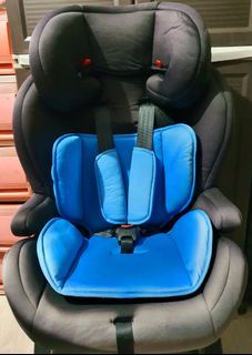 Pre-loved Car seat