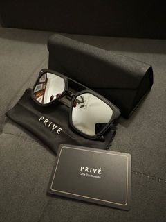 Prive Revaux “The Bomb” Polarized Sunglasses