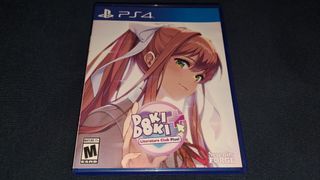 PS4 Game For Sale