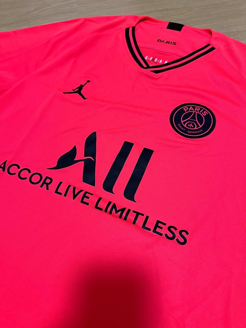 psg jersey 2019 jordan