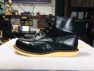 Rare Red Wing 8179  9.5E - Japan Release