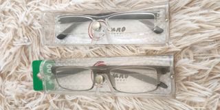 Reading glasses made in Japan