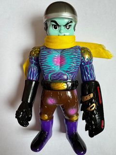 （分類：）位於 。 由 sofubi_toy 提交（商品編號 1302105160，圖片 1）。簡介： 。