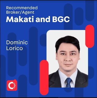 Recommended Expert Seller in Makati and BGC Area