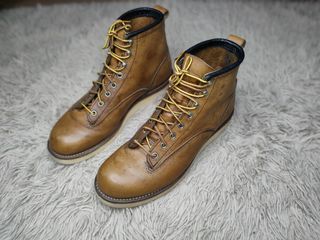 Red Wing Boots 2904 limited edition