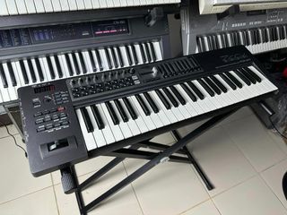 Roland PCR 500 Edirol MIDI Controller Keyboard 49 Keys