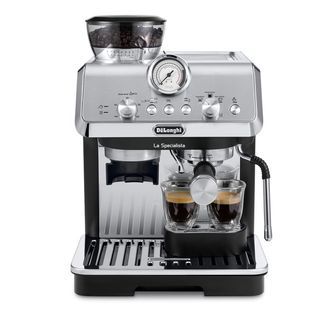 RUSH FOR SALE: Delonghi La Specialista Arte Espresso Machine