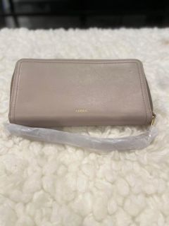 •SALE•Authentic Fossil Wallet