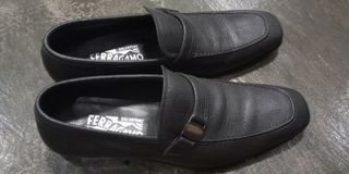 SALVATORE FERRAGAMO Shoes