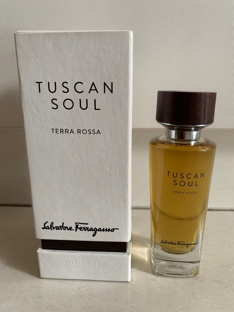 Ferragamo terra rossa top