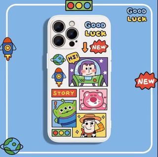 SAMSUNG S21 ULTRA PHONE CASE TOY STORY | toy story white buzz lightyear lotso woody