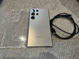 Samsung S24 Ultra 12/256