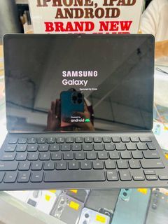 Samsung Tab S9 FE 128gb FU no issue