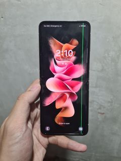 Samsung Z Flip 3 5g 8/128gb